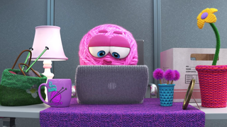 Watch a Brand New Pixar Short From the Comfort of Your Computer